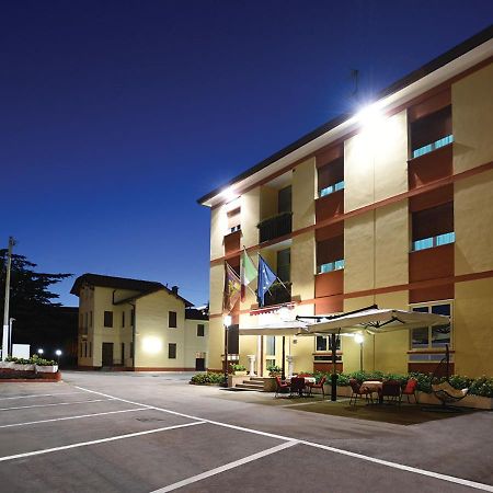 Hotel Autostrada Pádua Exterior foto
