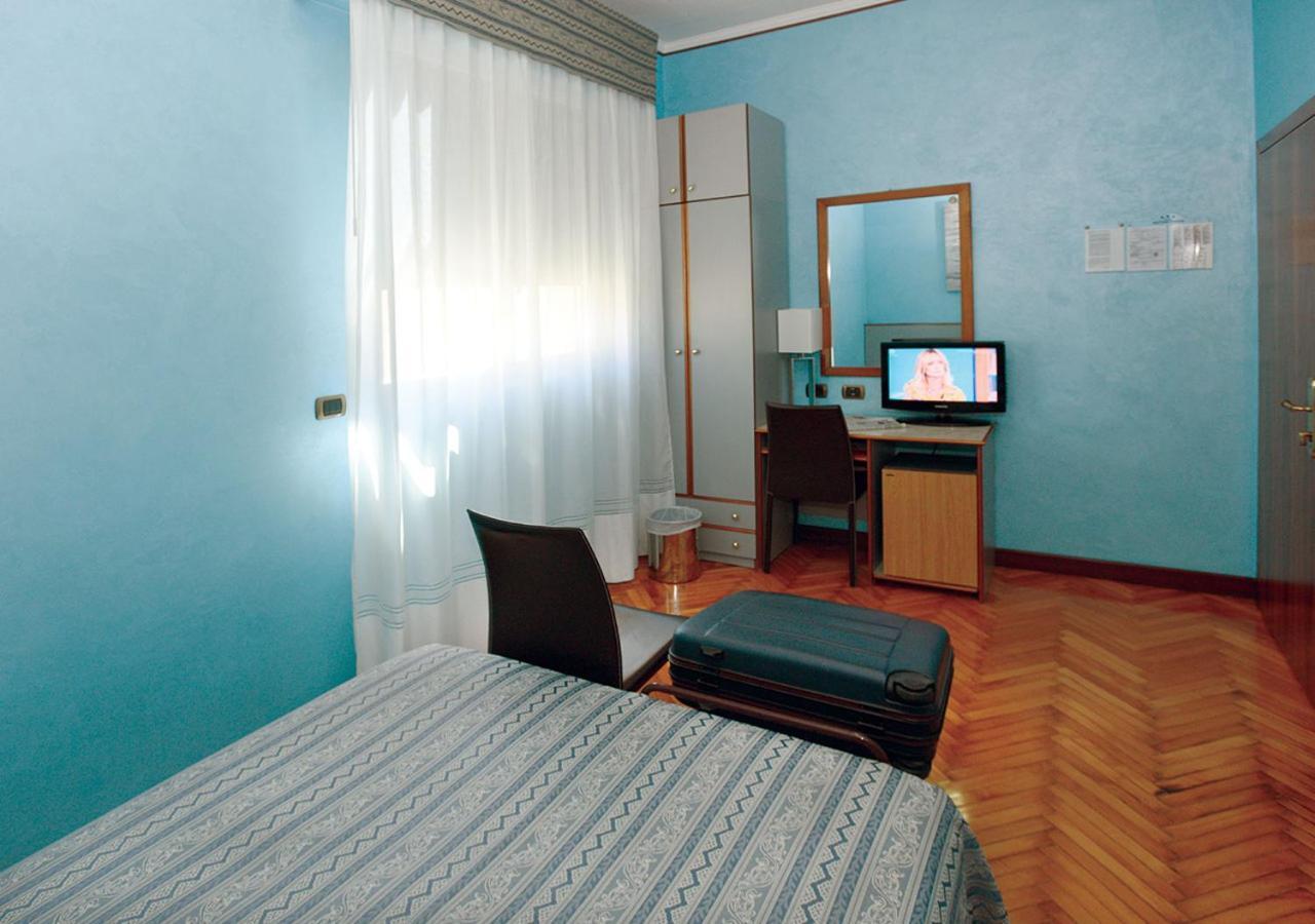 Hotel Autostrada Pádua Exterior foto