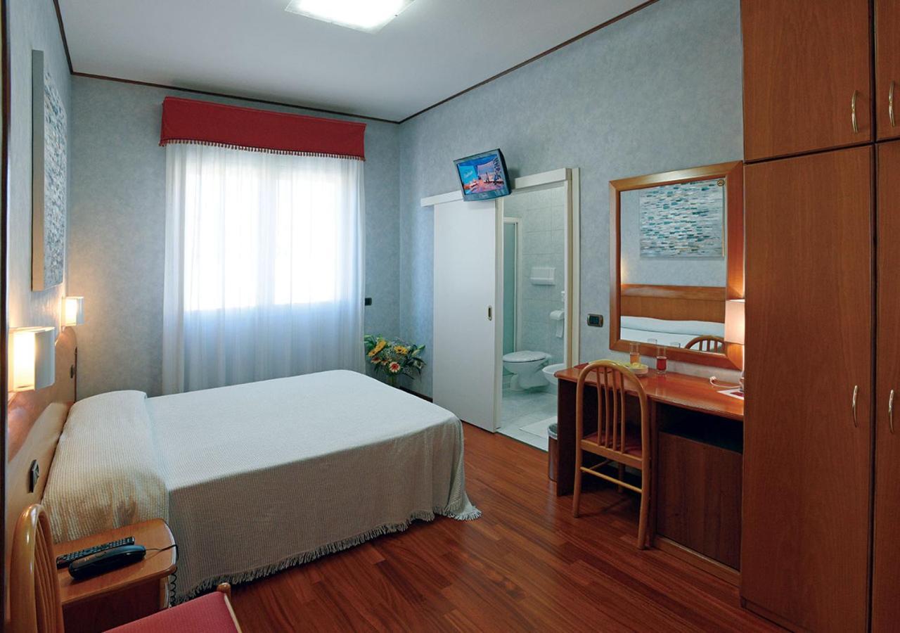 Hotel Autostrada Pádua Exterior foto