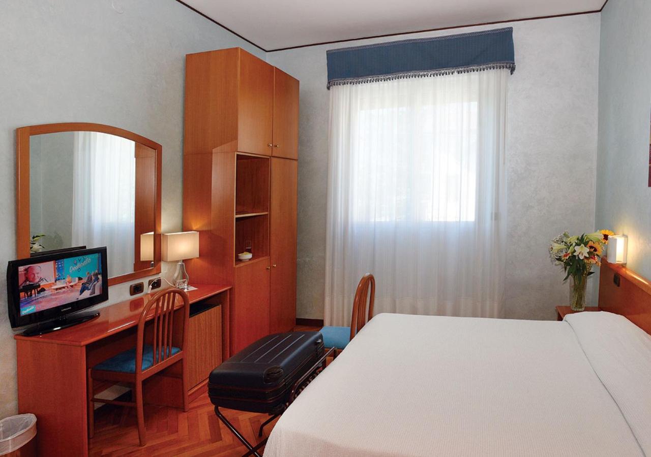 Hotel Autostrada Pádua Exterior foto